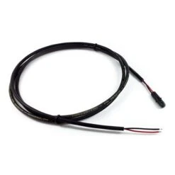 Cavo Lupine Motor Brose Nero