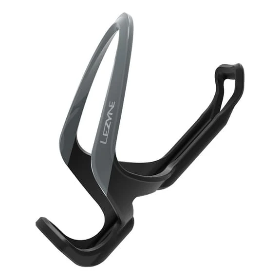 Portaborraccia Lezyne Matrix Team Nero Grigio Scuro