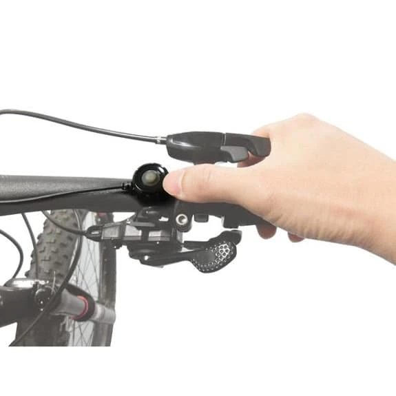 Telecomando Lezyne Nero - immagine 2