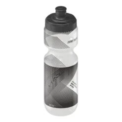 Borraccia Lezyne Flow 750 Ml Nero Trasparente
