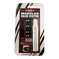 Valvola Maxxis Modular System 100 Mm Argento