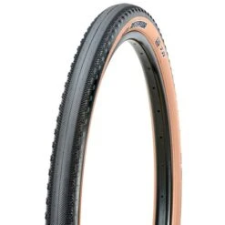 Copertone Maxxis Receptor 650x47B EXO Tanwall Tubeless Ready Pieghevole
