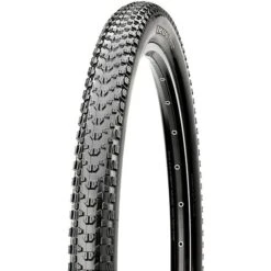 Copertone Rigido Maxxis Ikon Nero