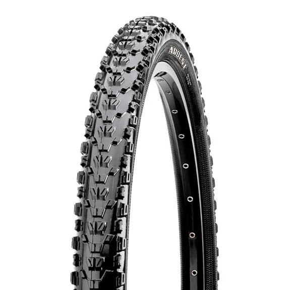 Copertone Rigido Maxxis Ardent Nero