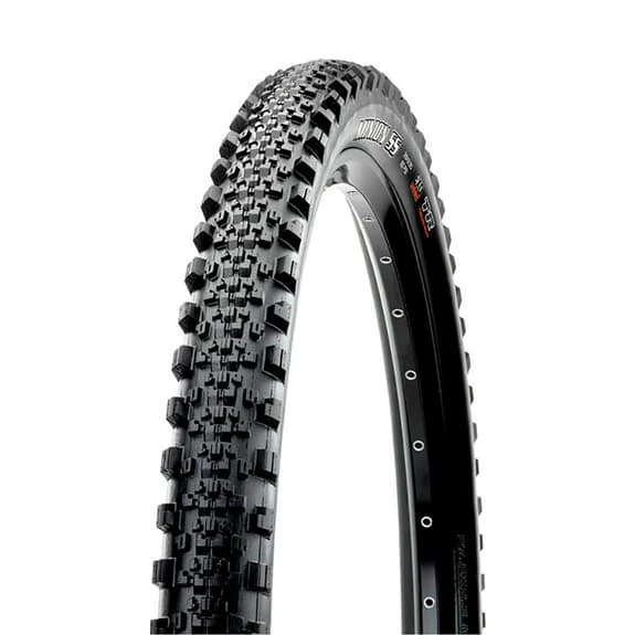 Copertone Da MTB Maxxis Minion SS Tubeless Nero