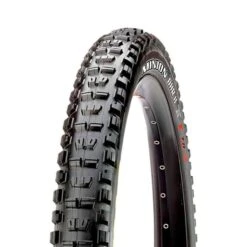 Copertone Da MTB Maxxis Minion DHR II 3C Tubeless 29x2.30 Nero