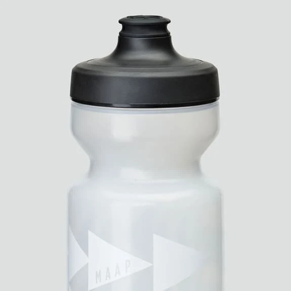 Borraccia MAAP Phase 650 Ml Bianco - immagine 2