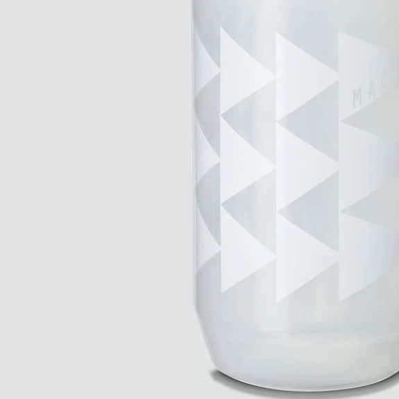Borraccia MAAP Phase 650 Ml Bianco - immagine 3