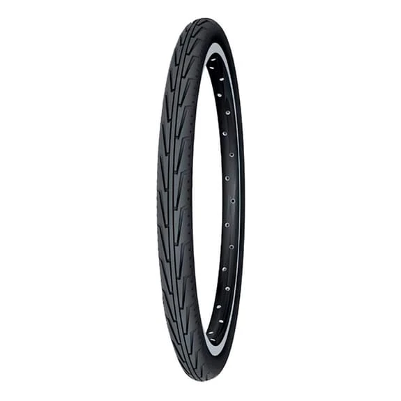 Copertoncino Michelin Diabolo City 20x1.75 Nero