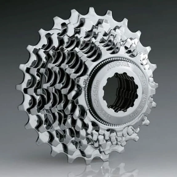 Pacco Pignoni Miche Primato 9V Per Campagnolo