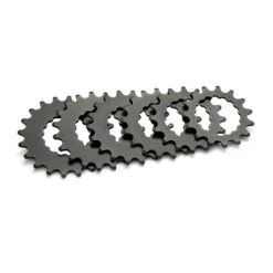 Corona Miche E-Bike Bosch Nero