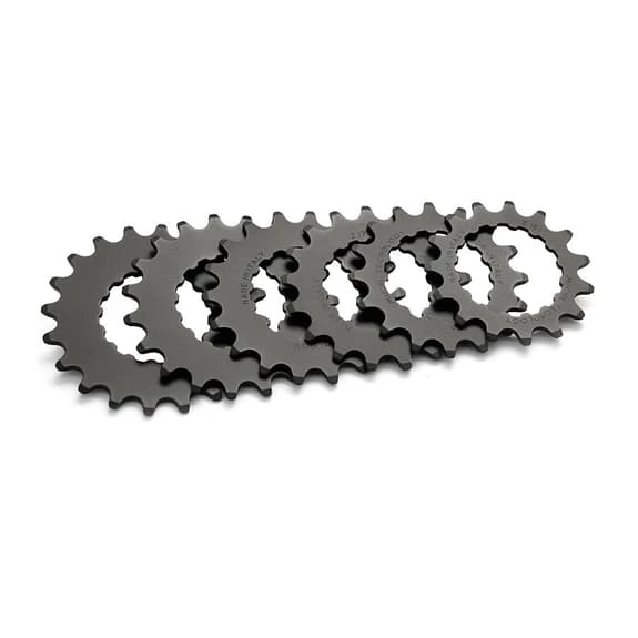 Corona Miche E-Bike Bosch Nero