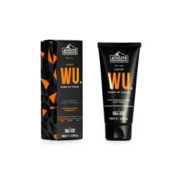Crema Riscaldamento Muc-Off Athlete Performance Luxury Warm Up Cream 100 Ml