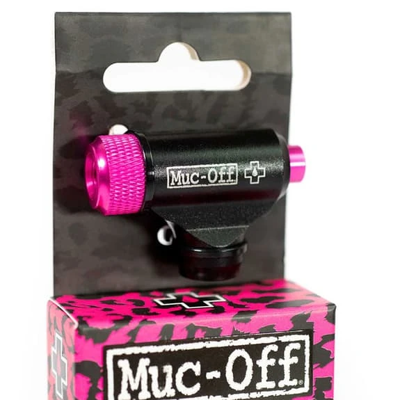 Kit Pompa Muc-Off MTB - immagine 2