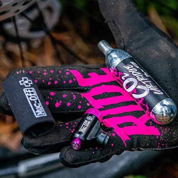 Kit Pompa Muc-Off MTB - immagine 3