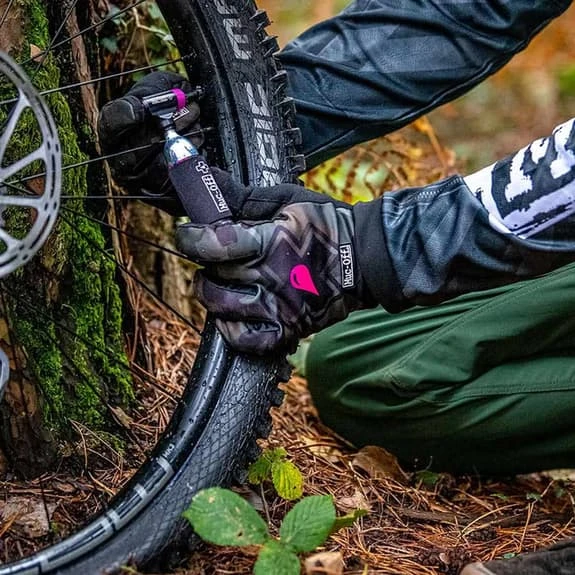 Kit Pompa Muc-Off MTB - immagine 4