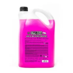 Detergente Muc-Off BIO 5L