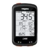 Ciclocomputer GPS Magene C406 Nero