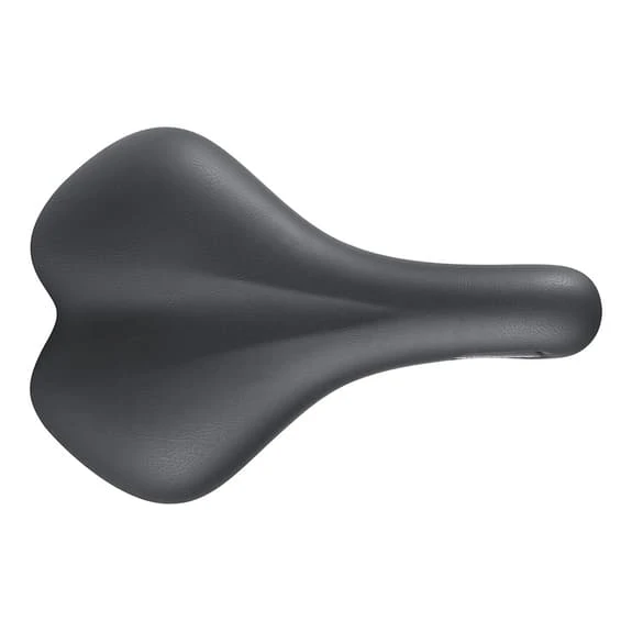 Sella Selle San Marco Sportive Large Bioaktive Nero