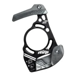 Guidacatena MRP SXG ISCG 05 Alluminio 30-34D