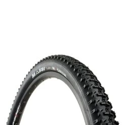 Copertone MTB Massi Magnum 26x2,10 Pieghevole Nero