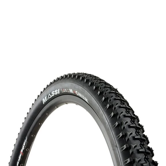 Copertone MTB Massi Magnum 26x2,10 Pieghevole Nero