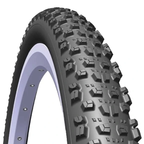 Copertone Mitas Textra Tubeless Hyperion 29x2.10 Nero