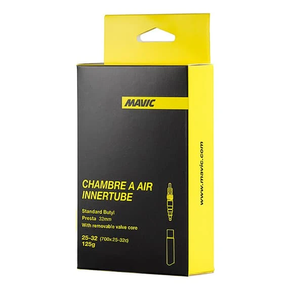 Camera D'aria Mavic 25-32 Mm Con Nucleo Estraibile Presta 32 Mm