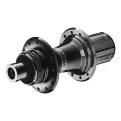 Mozzo Posteriore Mavic Classic Disc IS 6 Bulloni 12x142 Mm Nucleo Shimano 11V