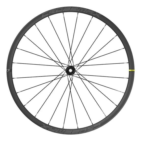 Ruota Anteriore Mavic Crossmax SL Ultimate 29' Asse Passante 15x110 Mm BOOST