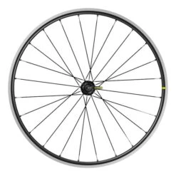 Ruota Posteriore Mavic Ksyrium S Per Tubeless Shimano 11V