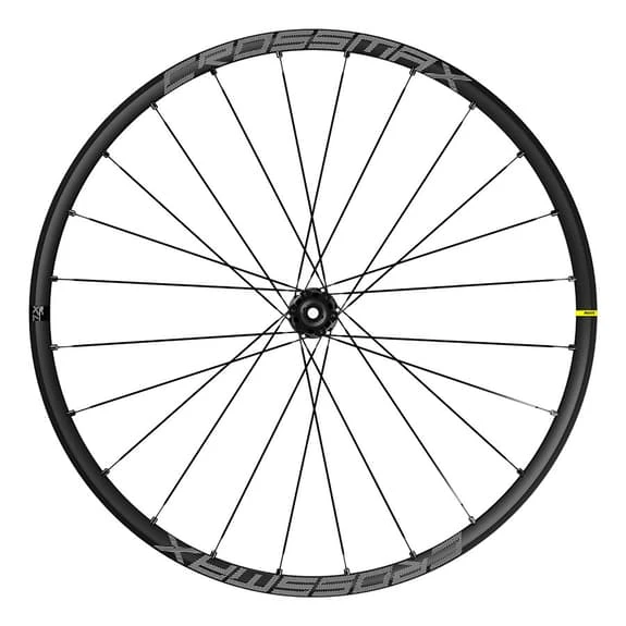 Ruota Posteriore Mavic Crossmax XL 29' Disc Center Lock Asse Passante 12x148 Mm BOOST Nucleo Shimano 12V