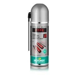 Spray Motorex Teflon PTFE 200 Ml