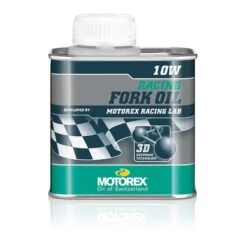 Olio Per Forcella Motorex 10W 250 Ml