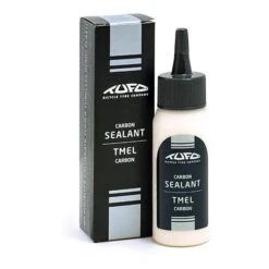 Liquido Sellante Tufo Carbon Para Tubolare/Tubeless 50 Ml