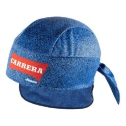 Nalini Bandana Team Carrera Blu