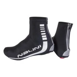 Nalini Copriscarpe Nailini Ahs Pistard Nero