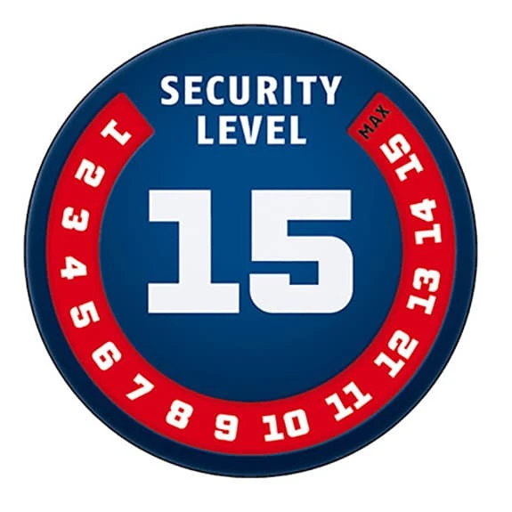 Lucchetto Abus Granit X-Plus 540/160HB230 - immagine 4