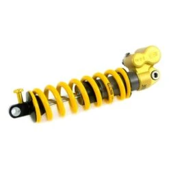 Ammortizzatore Öhlins TTX 22M Giallo