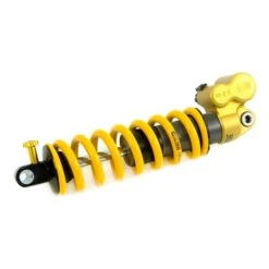 Ammortizzatore Öhlins TTX22M 230x65 Giallo Nero