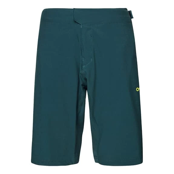 Pantaloni Corti Oakley Reduct Berm Verde Scuro