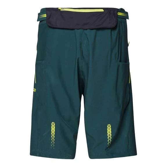 Pantaloni Corti Oakley Reduct Berm Verde Scuro - immagine 2