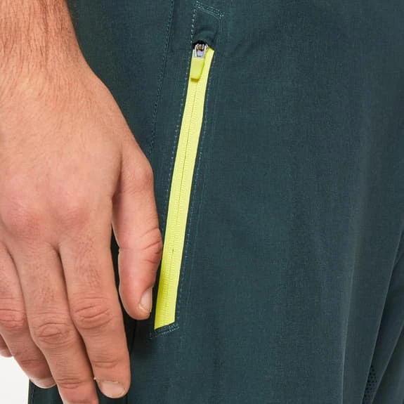 Pantaloni Corti Oakley Reduct Berm Verde Scuro - immagine 5