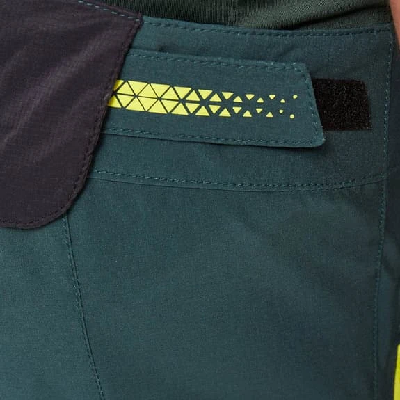 Pantaloni Corti Oakley Reduct Berm Verde Scuro - immagine 6