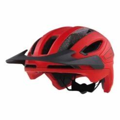 Casco Oakley DRT3 MIPS Rosso Negro