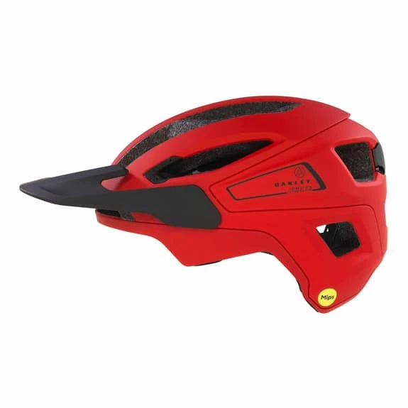 Casco Oakley DRT3 MIPS Rosso Negro - immagine 5