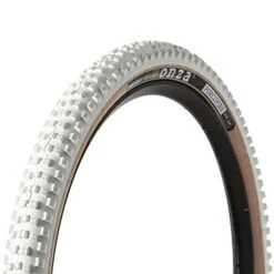 Copertone Onza Porcupine 27.5x2.40 Tubeless Ready Bianco