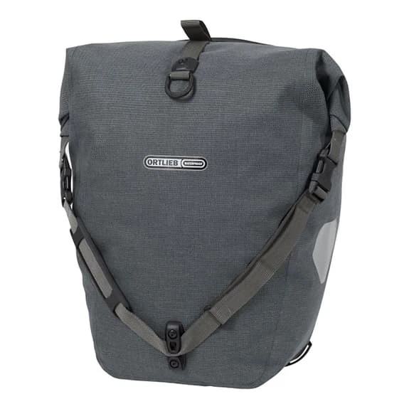 Tracolla Posteriore Ortlieb Back-Roller Urban QL3.1 Grigio