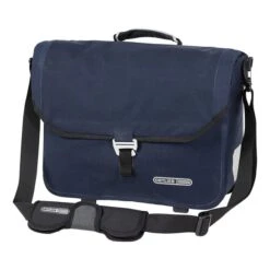 Tracolla Ortlieb Downtown Two 20L QL 2.1 Blu