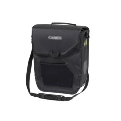 Borsa Posteriore Ortlieb E-Mate 16L Nero